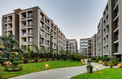 Project Image of 1700.0 - 2206.0 Sq.ft 3 BHK Apartment for buy in Siddhraj Zold