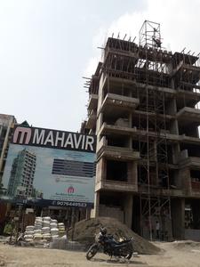 Shree Patel Heights Images for Construction Status of Mahavir Patel Heights 1