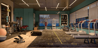 Project Image of 728.72 - 1080.7 Sq.ft 2 BHK Apartment for buy in Veer Swastik Hills