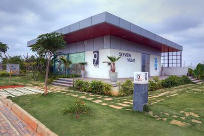 Project Image of 2095.0 - 3472.0 Sq.ft 3 BHK Villa for buy in Bluejay Nine Forum