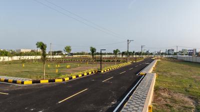Project Image of 604.0 - 1400.0 Sq.ft Residential Plot Plot for buy in Staar Elite Phoenix Township