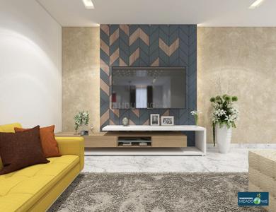 Project Image of 1321.0 - 2344.0 Sq.ft 1 BHK Apartment for buy in Yashaswini Yashaswinii Meadoows