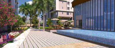 Project Image of 866.0 - 1317.0 Sq.ft 2 BHK Apartment for buy in Northstar Park Ave