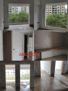 Project Image of 647.0 - 802.0 Sq.ft 2 BHK Apartment for buy in Saanvi Nirman Solace