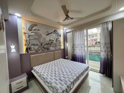 Project Image of 1047.97 - 1102.98 Sq.ft 4 BHK Apartment for buy in RR Pallacia