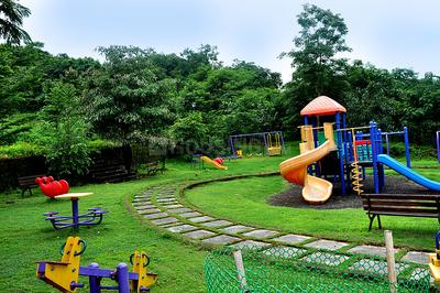 Project Image of 1468.0 - 1784.0 Sq.ft 2 BHK Villa for buy in Dove The Destination