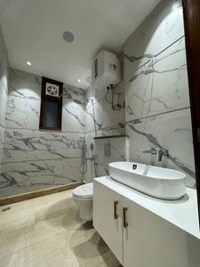 Project Image of 1900.0 - 3800.0 Sq.ft 4 BHK Independent Floor for buy in Unique Luxury Home