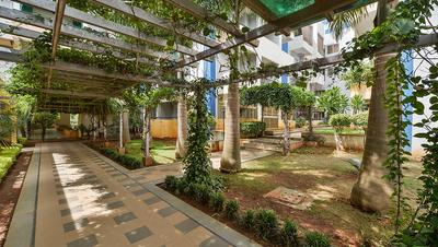 Project Image of 1355.0 - 1500.0 Sq.ft 2 BHK Apartment for buy in Krishna Greens