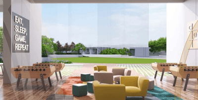 Project Image of 0.0 - 1227.84 Sq.ft 3 BHK Apartment for buy in Malpani Soul Strings Wing C
