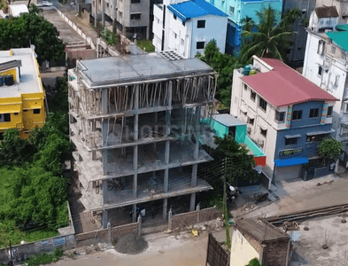 Project Image of 0.0 - 1100.0 Sq.ft 3 BHK Apartment for buy in Binayak Blue Bell