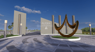 Project Image of 400 Sq.ft Residential Plot / Land for sale in Puwarda Junarda for Rs. 1300000