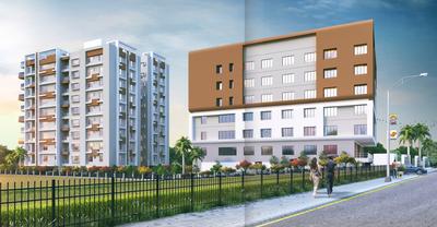 Anantam Elevation 2