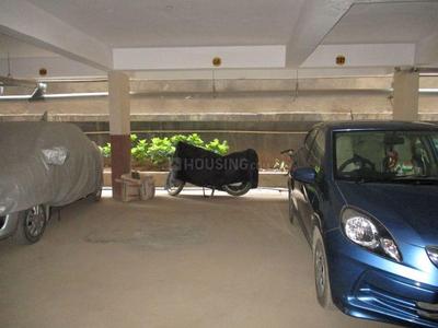 Project Image of 1065.0 - 1410.0 Sq.ft 2 BHK Apartment for buy in BSR Paradise