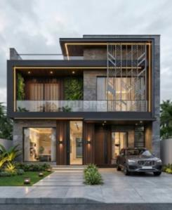 Project Image of 750.0 - 1300.0 Sq.ft Residential Plot Plot for buy in NSquare Vibrant Villa