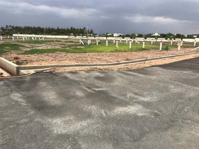 Project Image of 870.0 - 3000.0 Sq.ft Residential Plot Plot for buy in Greenfield Platina Phase III