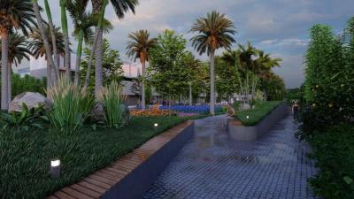 Project Image of 3500.0 - 4300.0 Sq.ft 4 BHK Villa for buy in Sunyuga Villa Palazzo