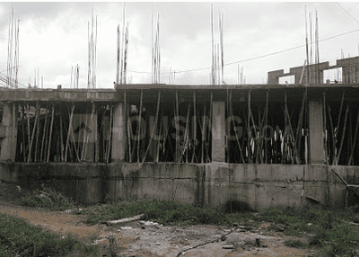 Project Image of 774.89 - 1241.29 Sq.ft 2 BHK Apartment for buy in Sri Tribhiwan Damodar Kashi Complex