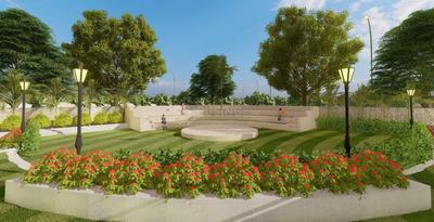 Project Image of 515.91 - 3000.0 Sq.ft Residential Plot Plot for buy in Naseeb Amulyam Greens