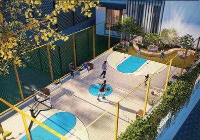 Project Image of 436.0 - 1354.0 Sq.ft 1 BHK Apartment for buy in Swamiraj Kuber Heights