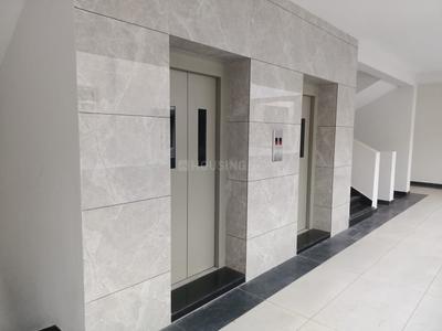 Project Image of 937.64 - 1273.8 Sq.ft 3 BHK Apartment for buy in SR JR Nest