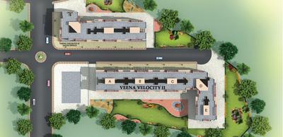 Project Image of 352.0 - 1000.0 Sq.ft 1 BHK Apartment for buy in Veena Velocity PH II