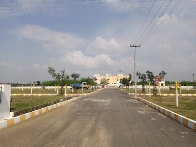 Project Image of 800.0 - 3186.0 Sq.ft Residential Plot Plot for buy in Muktha Our Eden