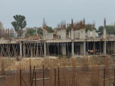 Project Image of 577.91 - 982.64 Sq.ft 2 BHK Apartment for buy in Shyam Grace