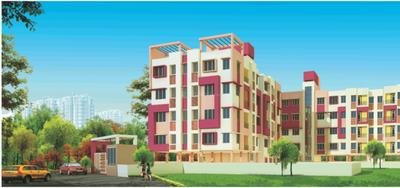 Project Image of 710.0 - 1133.0 Sq.ft 2 BHK Apartment for buy in Puja Florence