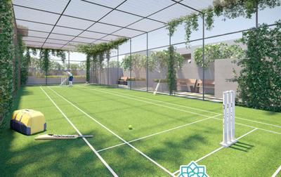 Project Image of 1550 Sq.ft 3 BHK Apartment / Flat for sale in Andheri West for Rs. 49500000