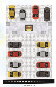 Project Image of 423.0 - 1152.0 Sq.ft 1 BHK Apartment for buy in Crest Gratia