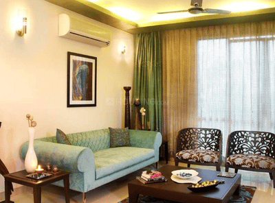 Project Image of 1080.0 - 2080.0 Sq.ft 3 BHK Apartment for buy in Puri Aman Villas
