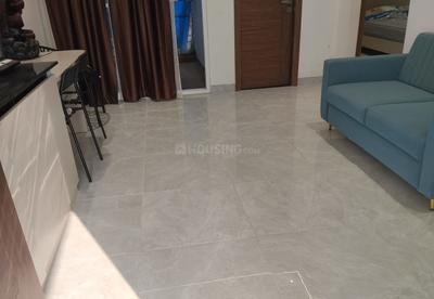 Project Image of 500.0 - 800.0 Sq.ft 1 BHK Apartment for buy in GMR Brundavan