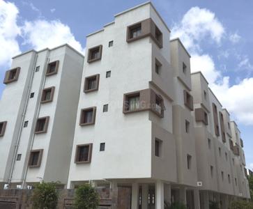 Project Image of 736.0 - 1200.0 Sq.ft 2 BHK Apartment for buy in Pawan Viram 2