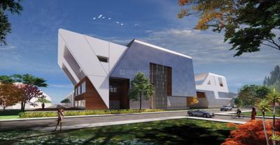 Project Image of 5320.0 - 6390.0 Sq.ft 5 BHK Villa for buy in Supadha Geethika
