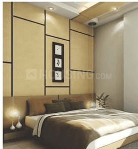 Project Image of 677.21 - 1537.59 Sq.ft 1 BHK Apartment for buy in Unique Green Meadows