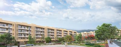 Project Image of 0.0 - 4500.0 Sq.ft 4.5 BHK Independent Floor for buy in The Valley Gardens