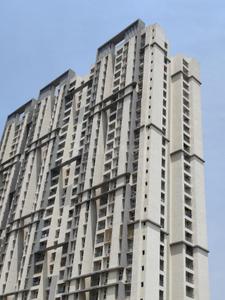 Project Image of 463.39 - 1587.0 Sq.ft 1 BHK Apartment for buy in Godrej Emerald