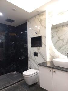 Project Image of 0.0 - 3800.0 Sq.ft 4 BHK Builder Floor for buy in Arravali Luxury Floors 465 Sq Yds