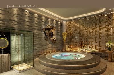 Project Image of 0.0 - 3588.0 Sq.ft 5 BHK Apartment for buy in Surya Heritage