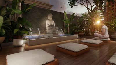 Project Image of 637.0 - 912.0 Sq.ft 1 BHK Apartment for buy in Devashri Vista Bonita