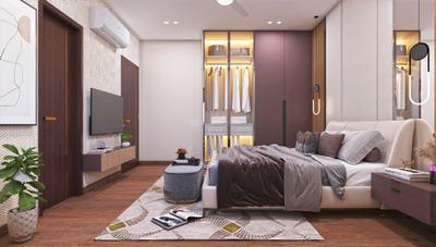 Project Image of 1151.0 - 2045.0 Sq.ft 2 BHK Apartment for buy in Hima Sai Heights