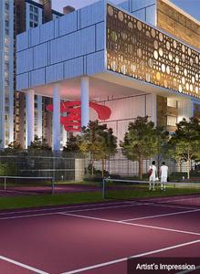 Project Image of 319.0 - 385.0 Sq.ft 1 BHK Apartment for buy in Dosti Greater Thane