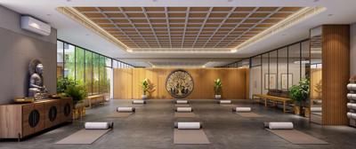 Project Image of 1442.0 - 2360.0 Sq.ft 2 BHK Apartment for buy in Laxmi Fresh Living