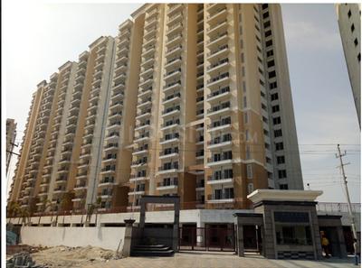 Project Image of 931.0 - 2625.0 Sq.ft 2 BHK Apartment for buy in Venetia Heights Greater Noida West