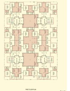 Project Image of 314.2 - 361.56 Sq.ft 2 BHK Apartment for buy in Shree Ayodhya Nagari