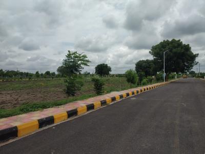 Project Image of 1350.0 - 3600.0 Sq.ft Residential Plot Plot for buy in Kirthana Lotus Gardens