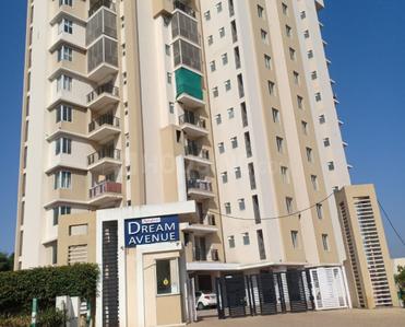 Project Image of 850.0 - 1218.0 Sq.ft 2 BHK Apartment for buy in Manglam Dream Avenue