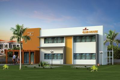 Project Image of 2384.0 - 2925.0 Sq.ft 3 BHK Villa for buy in Mytri Avasa