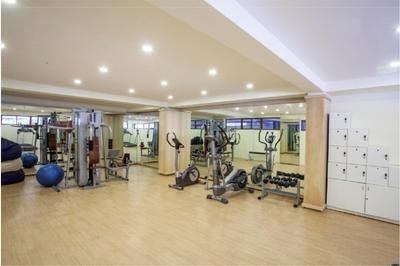 Project Image of 1288.0 - 2670.0 Sq.ft 2 BHK Apartment for buy in Aries Lakeview