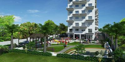 Project Image of 598.58 - 938.29 Sq.ft 1 BHK Apartment for buy in Shubhashree Verdura